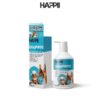 HAPPII SHAMPOO FOR DOGS & CATS