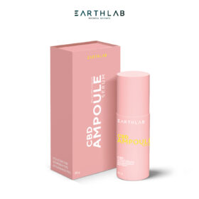 EARTH LAB CBD AMPOULE SERUM 30ML