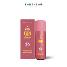 EARTHLAB MINERAL SUN SPRAY 30ML