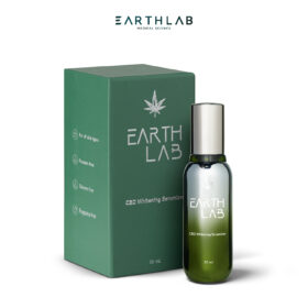 EARTHLAB WHITENING SERUMIZER