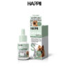 HAPPII CBD OIL FOR PETS SIZE S